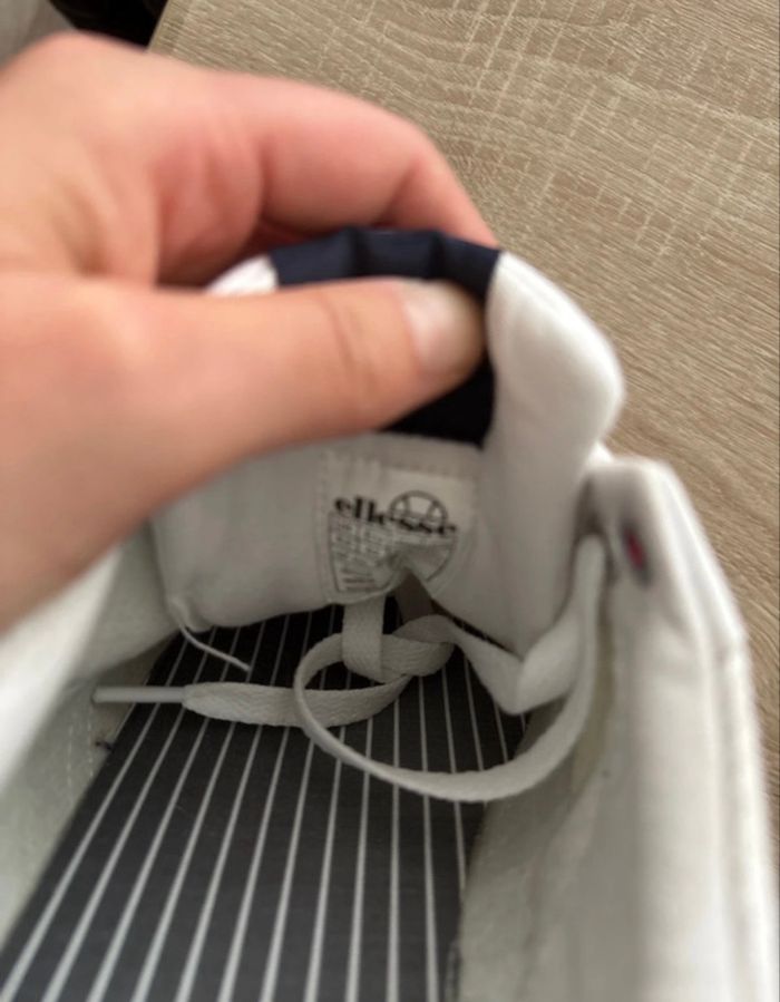 Chausssure homme - photo numéro 6