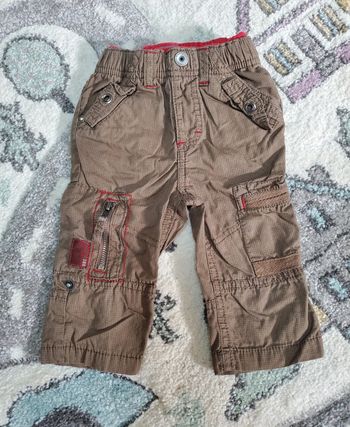 Pantalon 👶🏼