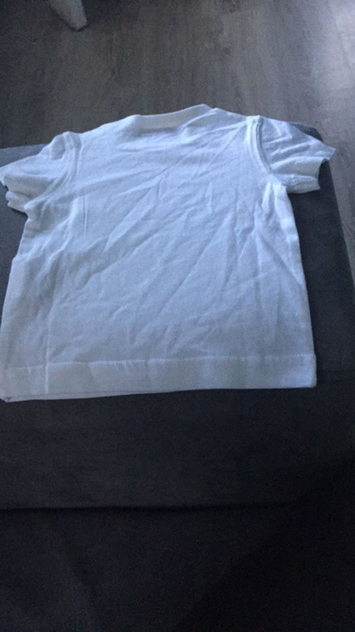 Tee shirt neuf grain de blé - photo numéro 2