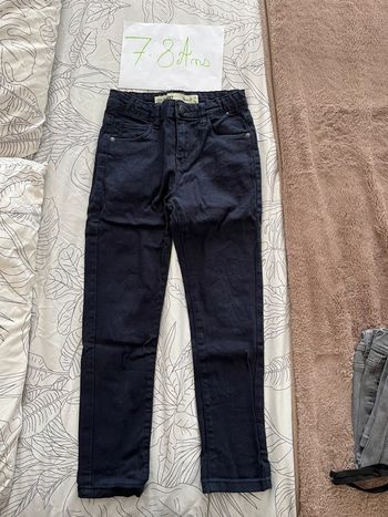 Jeans 7-8 ans. Primark