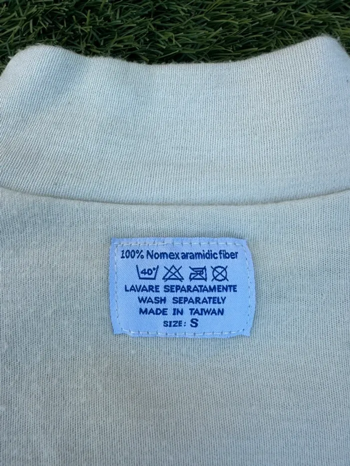T-shirt Gt2i ignifugée - photo numéro 7