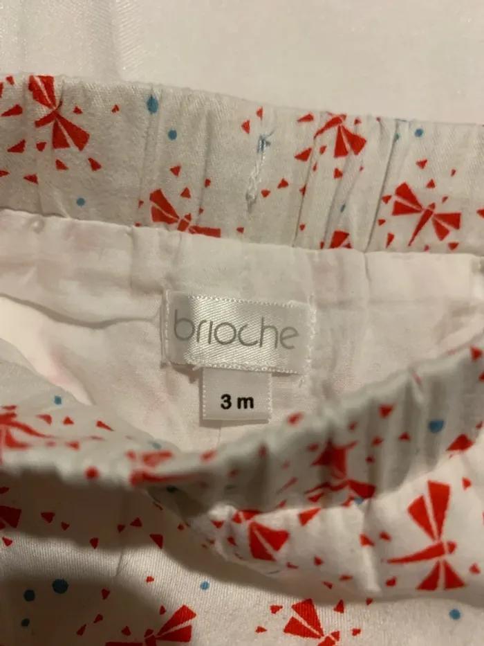 Ensemble tenue 3 mois - photo numéro 4