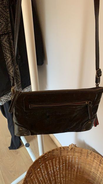 Sac à bandoulière desigual