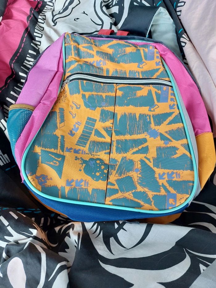 Sac à dos pour l'école