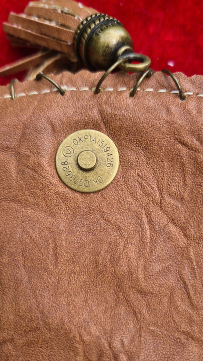 superbe sac bohéme Lollipops - photo numéro 12