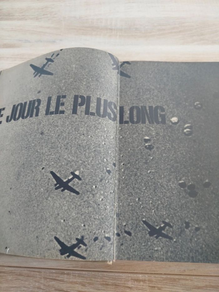 Livre Le jour le plus long - photo numéro 4