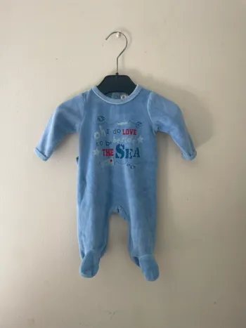 Pyjama Tex