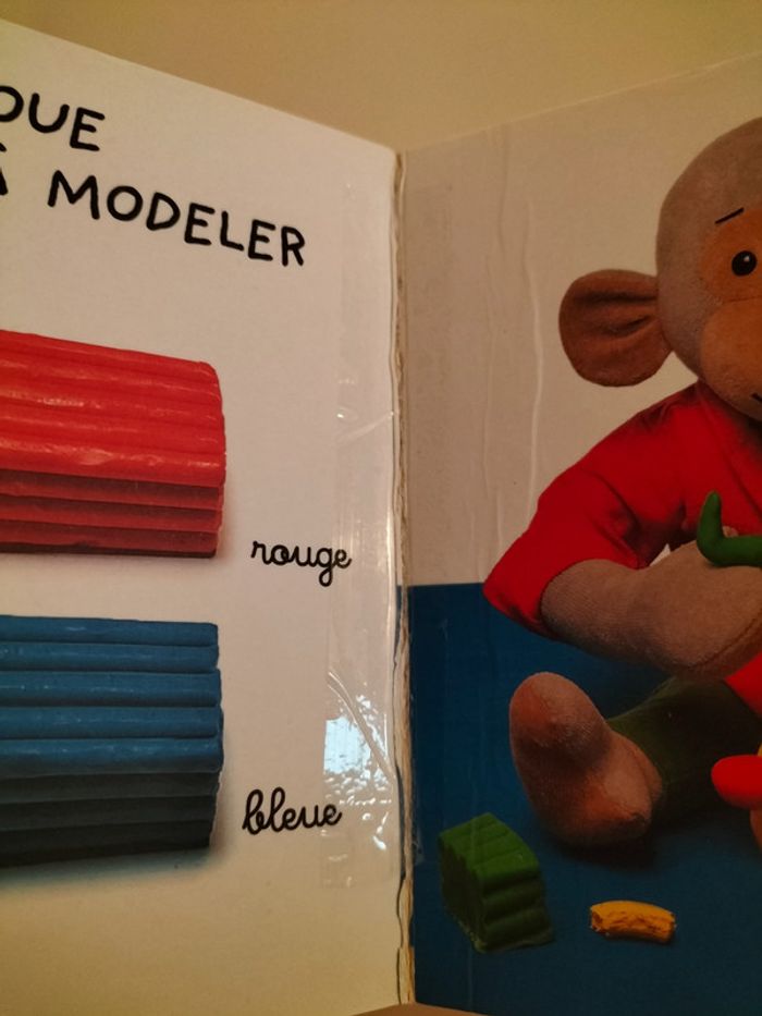 2 livres popi imagier - photo numéro 4
