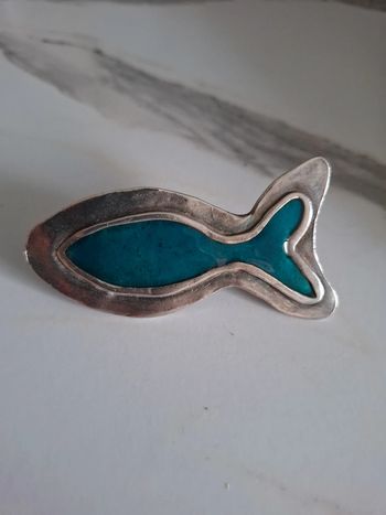 Attache paréo