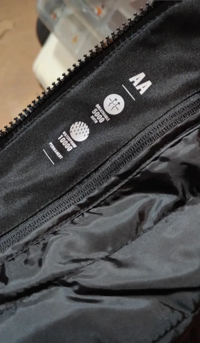 Blouson ixon 5xl - photo numéro 4