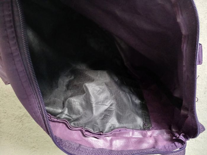 Sac de  plage - photo numéro 8