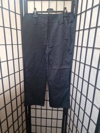 Pantalon aquarelle