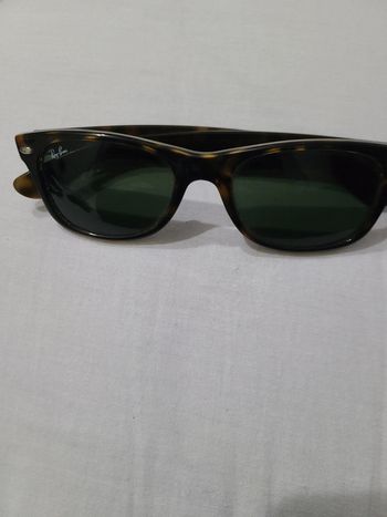 Lunette de soleil Ray-Ban occassion