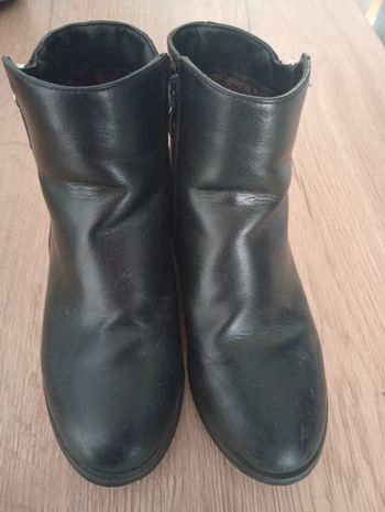 Bottines Lovely Skull 32