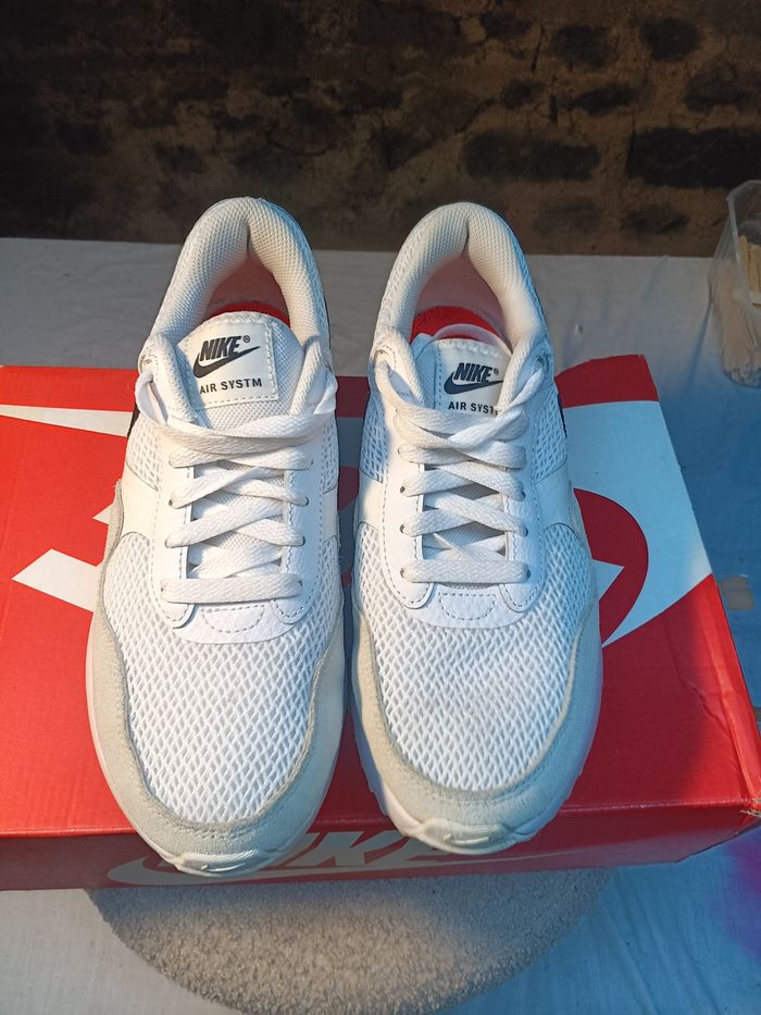 Basket nike 40 - photo numéro 2