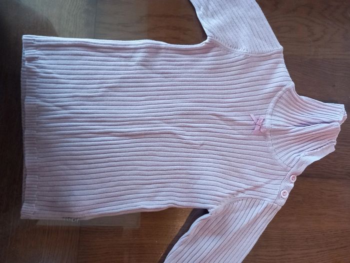 Pull à col (6 ans) - photo numéro 2