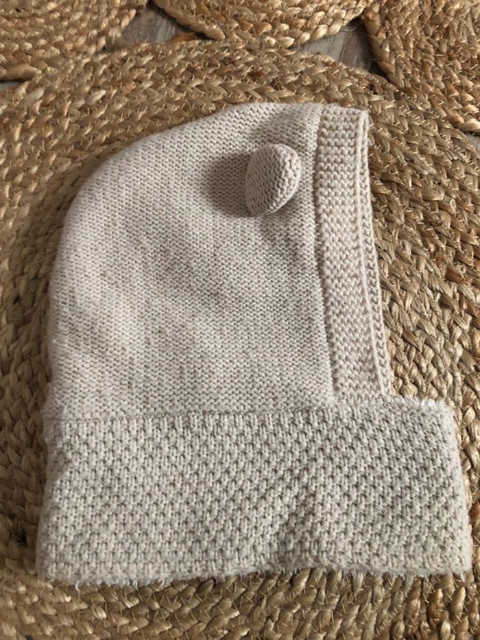 Bonnet - photo numéro 3