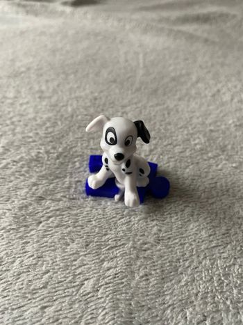 Figurine Disney 100 dalmatiens