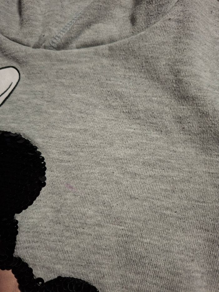 Sweat a capuche - photo numéro 3