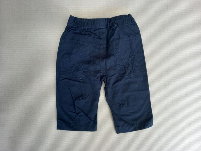 Pantalon garçon 3mois 62cm - photo numéro 2