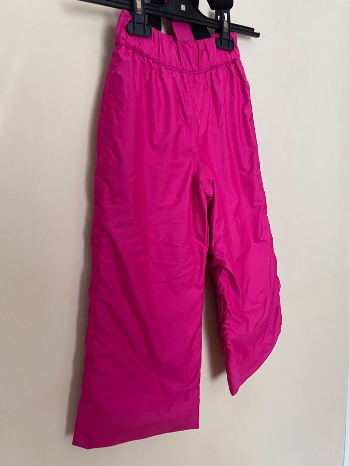 Pantalon de ski fille - photo numéro 4