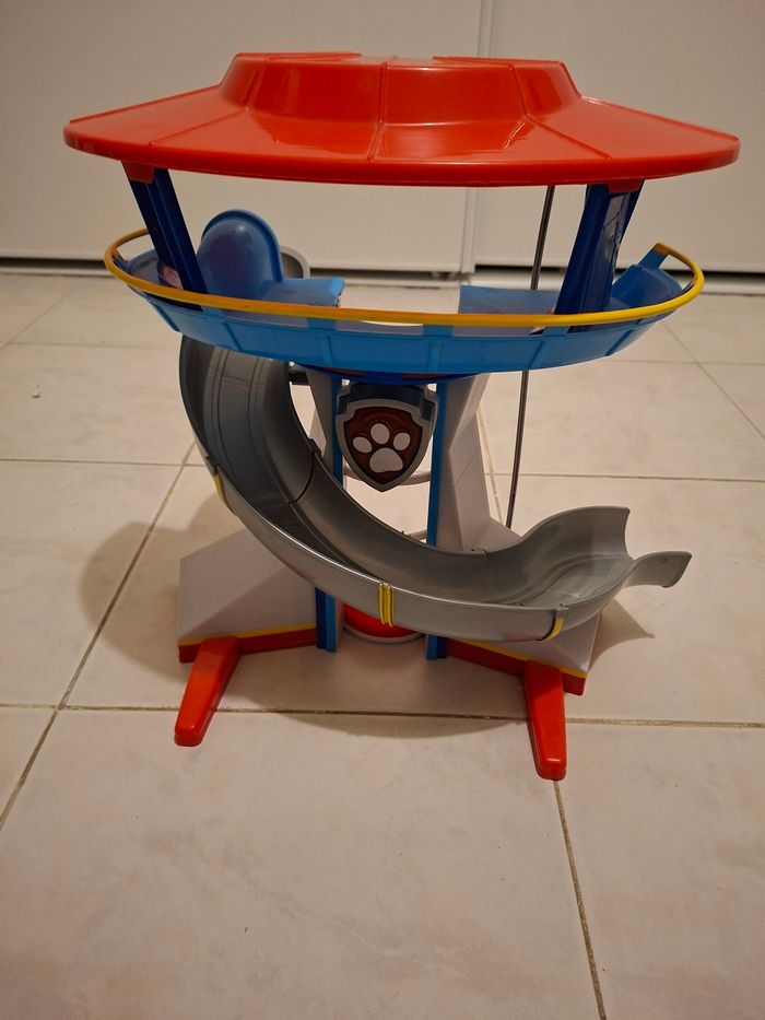 Gros lot pat patrouille - photo numéro 9