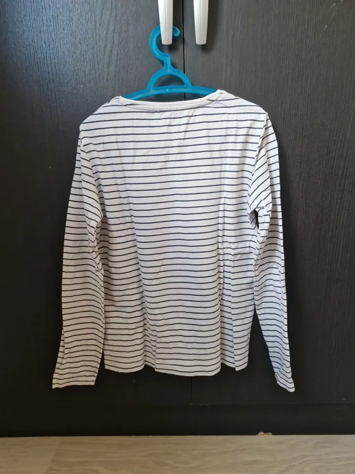 T shirt - photo numéro 3