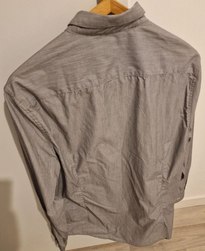 Chemise homme - photo numéro 2