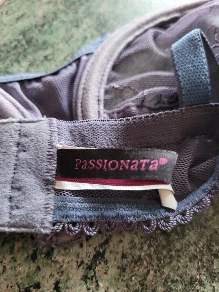 Soutien gorge Passionata - photo numéro 6
