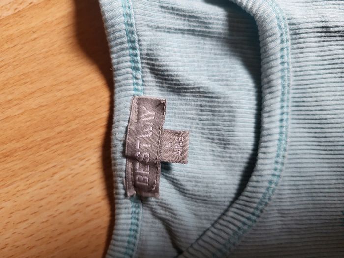 débardeur - photo numéro 2