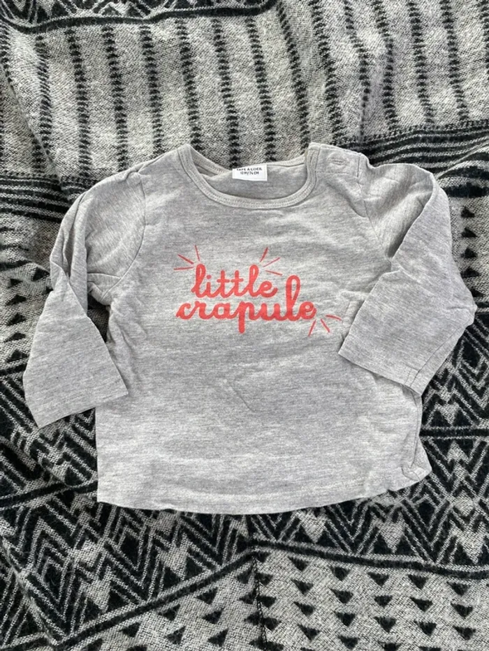 T-shirt