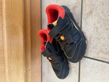 Baskets Decathlon taille 32