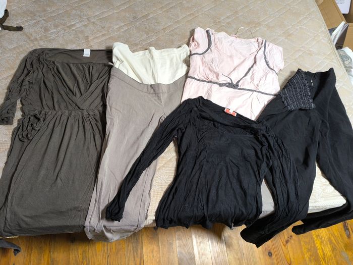 Vêtements grossesse - photo numéro 4