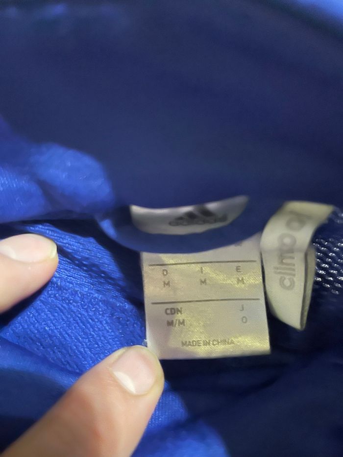 Sweat foot Chelsea - photo numéro 5