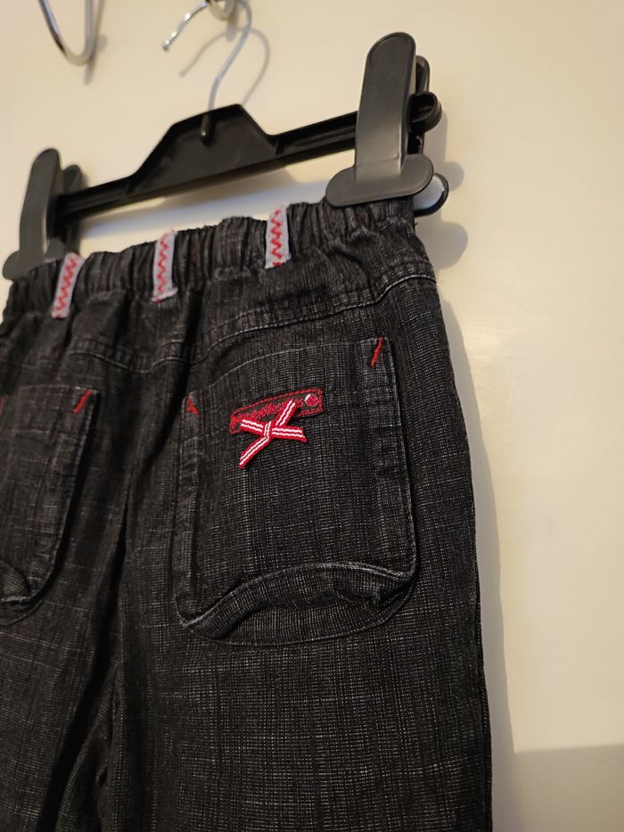 Pantalon bébé fille - photo numéro 6