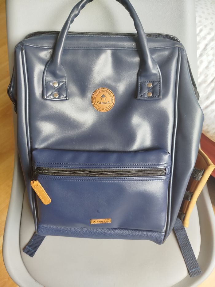 Sac à Dos Cabaia Milan - photo numéro 3