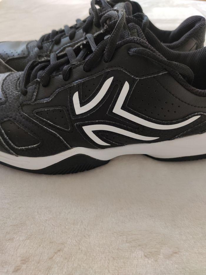 Chaussures de tennis Artengo - photo numéro 5