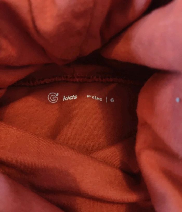 Pull gemo NY - photo numéro 3