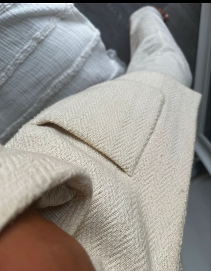 Veste Massimo Dutti - photo numéro 2