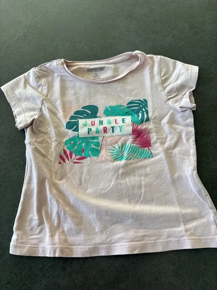 TEE shirt