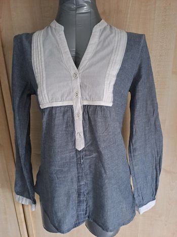 Chemise manches longues pimkie taille 36