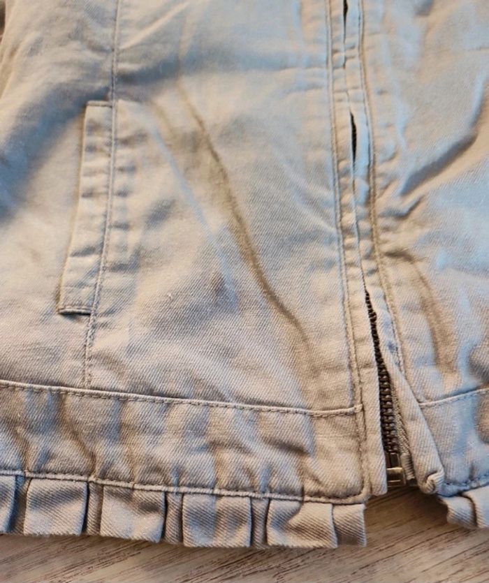 Veste TAO - photo numéro 3