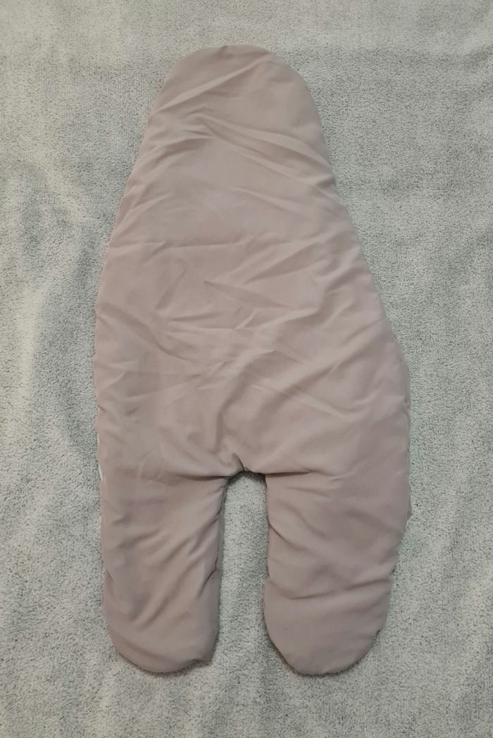 Nid d'ange mixte - Naissance - photo numéro 2