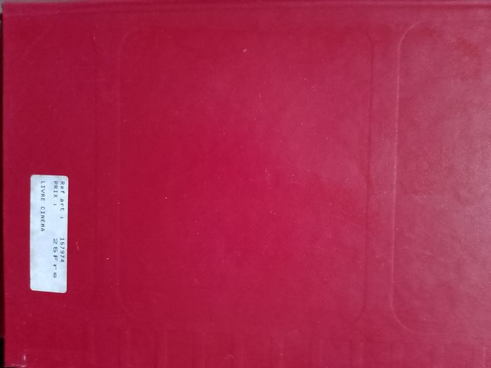 Encyclopédie sur le cinéma - photo numéro 9