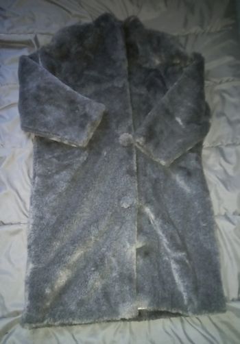 Manteau Vintage T38