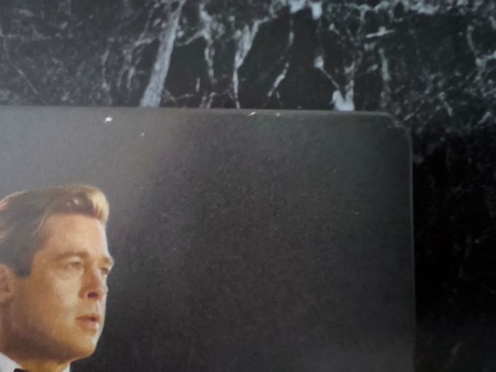 Steelbook Allied en Blu-ray - photo numéro 5