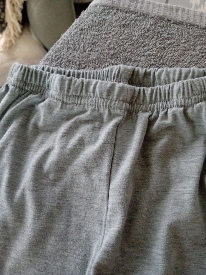 Leggings fille 36/S - photo numéro 3