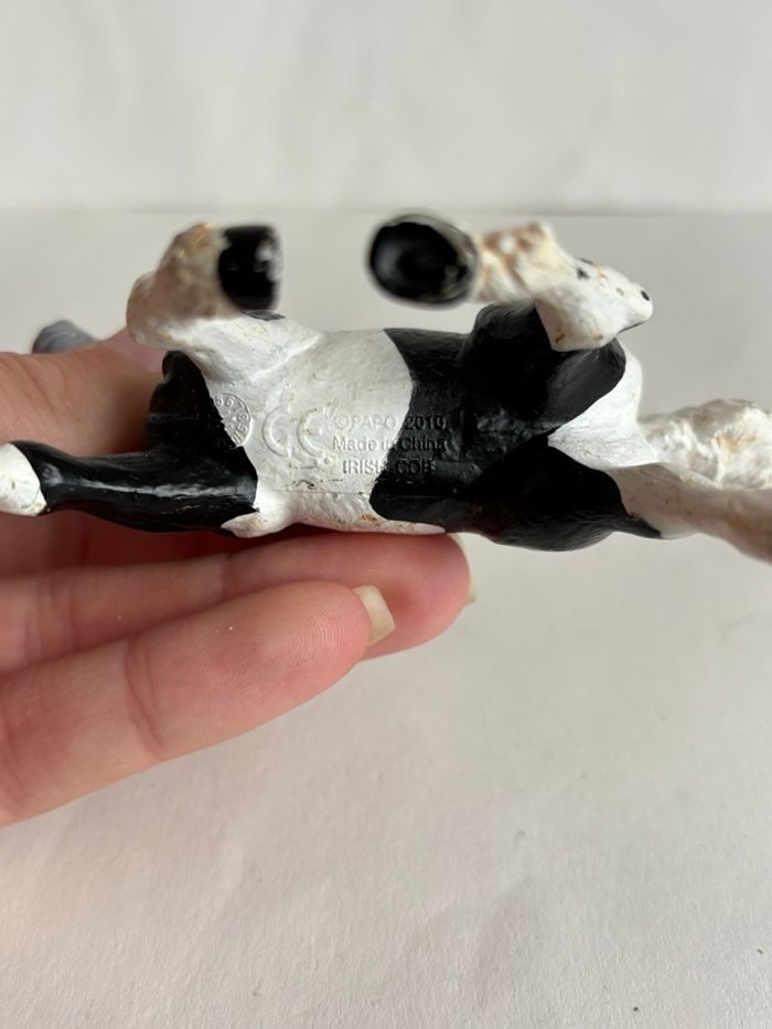 Poulain papo - photo numéro 3