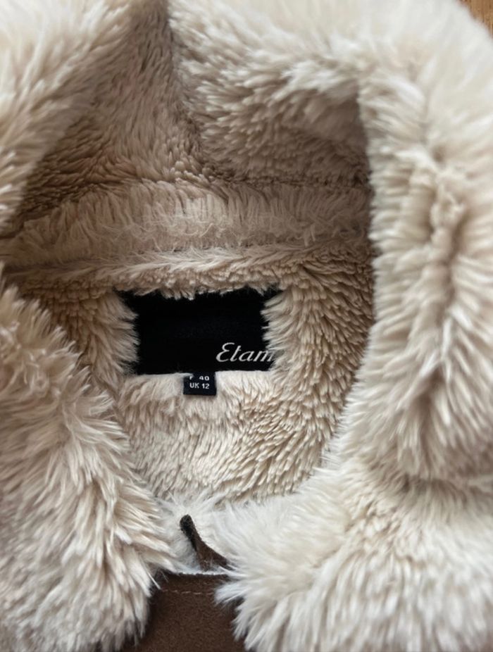 Veste Etam - photo numéro 5