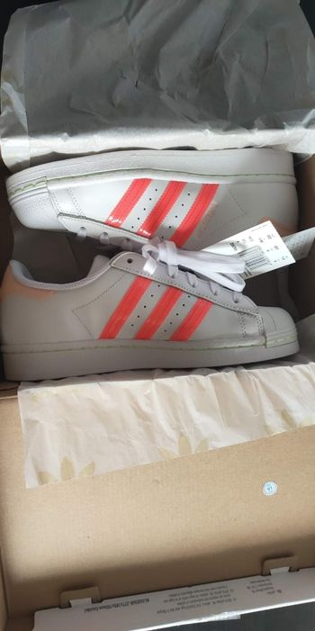 Adidas superstar P36